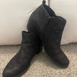 Perfect ankle boot🖤